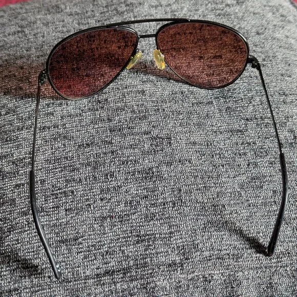Serengeti Aviator Sunglasses and Case DR5226 Driver Essential Japan